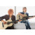 Classic Cantabile Acoustic Series AS-851 7/8 Konzertgitarre Starterset  - Retoure (Zustand: sehr gut) thumbnail 2