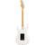 Fender Player II Stratocaster HSS RW Polar White thumbnail 2