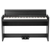 Korg LP-380U RWBK Digitalpiano Rozenhout/Zwart thumbnail 2