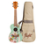 Flight AUC-33 Cupcake Ukulele Concerto thumbnail 2