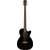 Fender CB-60SCE Black thumbnail 2