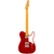 Fender 75th Anniversary American Professional Classic Cabronita Telecaster Candy Apple Red thumbnail 2