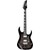 Ibanez GRG220PA1-BKB RG Gio E-Gitarre Transparent Brown Black Burst  - Retoure (Zustand: sehr gut) thumbnail 2