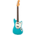 Fender Player II Mustang Aquatone Blue thumbnail 2