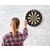 Stagecaptain DBS-1715C BullsEye Champion Dartscheibe  - Retoure (Zustand: wie neu) thumbnail 2