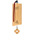 Sela Venti Chime Water (D, F, A, G) Bamboe thumbnail 2