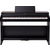 Roland RP701-CB Digitalpiano Zwart Set thumbnail 2