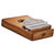 Meinl Sonic Energy KL1707H Sound Hole Kalimba  - Retoure (Zustand: sehr gut) thumbnail 2