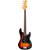 Fender American Professional Classic Precision Bass 3-Color Sunburst thumbnail 2