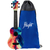 Flight UTS-40 Swirl Ultra Travel Ukulele Set thumbnail 2