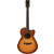 Yamaha TransAcoustic (2. Gen) TAS3 C Sand Burst thumbnail 2