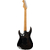 Charvel Pro-Mod Plus Dinky DK24 HH 2PT E Quilt Maple Midnight Ocean thumbnail 2