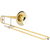 Trombone Ténor Classic Cantabile TP-42 avec Étui thumbnail 2