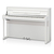 Kawai CA-901 W Digital Piano White Matte Set thumbnail 2