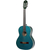 Ortega R121SNOC Ocean Blue thumbnail 2