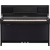 Yamaha CSP 295 B Digitalpiano schwarz matt thumbnail 2