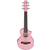 Ibanez EWP17M2E-SMO Piccolo Gitaar Strawberry Milk Open Pore thumbnail 2