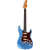 Patina Guitars PS-3 LPB Lake Placid Blue thumbnail 2