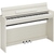 Yamaha Arius YDP-S36 Set Witte Berk thumbnail 2