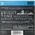 D'Addario EXL140-8 Light Top/Heavy Bottom 8-String 3x Set thumbnail 2
