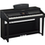 Yamaha CVP-701 B Clavinova Digitale Piano Zwart Mat Set thumbnail 2