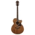 Ibanez AE245-NT Natural  - Retoure (Zustand: sehr gut) thumbnail 2