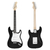 Rocktile Banger's Pack E-Gitarren Set, 8-teilig Black  - Retoure (Zustand: sehr gut) thumbnail 2