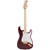 Fender Richie Kotzen Stratocaster Transparent Red Burst thumbnail 2