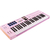 Arturia KeyLab Essential 49 mk3 Rose Quartz thumbnail 2