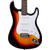 Rocktile Sphere Classic E-Gitarre Sunburst  - Retoure (Zustand: sehr gut) thumbnail 2