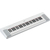 Yamaha Piaggero NP-15 Portable Piano White thumbnail 2