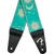 Fender American Vintage II Sun Strap Sea Foam Green thumbnail 2