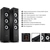 Bennett & Ross Ultrasphere HiFi Standlautsprecher Paar schwarz 2 x 100W RMS  - Retoure (Zustand: gut) thumbnail 2