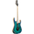Ibanez RG421S-SEM Blue Moon Burst  - Retoure (Zustand: sehr gut) thumbnail 2
