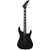 Jackson American Series Soloist SL2MG HT Satin Black thumbnail 2