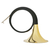 Classic Cantabile PH-400 Bb Parforcehorn Jagdhorn thumbnail 2