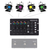 Showlite LDO-10 MKII FS LED DMX Operator  - Retoure (Zustand: sehr gut) thumbnail 2