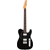Fender Player II Telecaster HH RW Black thumbnail 2