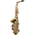 Jupiter JAS1100NBQ Saxophone Alto Eb Non Verni thumbnail 2