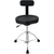 XDrum BeatSeat Drumhocker Sattel Pneumatic mit Lehne  - Retoure (Zustand: sehr gut) thumbnail 2