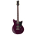 Yamaha RSS20 HTM Revstar Standard E-Gitaar Hot Merlot thumbnail 2