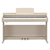 Piano Eléctrico Yamaha Arius YDP-165WA Blanco Marfil thumbnail 2