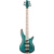 Ibanez SR1425B-CGL SR Premium E-Bass Caribbean Green Low Gloss  - Retoure (Zustand: gut) thumbnail 2