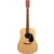 Martin Guitars D-X2E Mahogany thumbnail 2