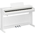 Yamaha Arius YDP-166 Wit thumbnail 2