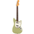 Fender Player II Mustang Birch Green thumbnail 2