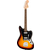 Squier Affinity Series Jaguar 3-Color Sunburst thumbnail 2