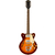 Gretsch G2655T Streamliner Center Block Jr. Double-Cut with Bigsby Forge Glow thumbnail 2