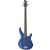 Yamaha TRBX174 E-Basse Dark Blue Metallic Set thumbnail 2