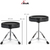 XDrum Drumhocker Sattel thumbnail 2